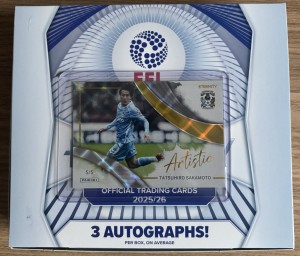 EFL Eternity , Tatsuhiro Sakamoto , Artistic /5 , Bookend 5/5, Coventry City for sale on Ebay