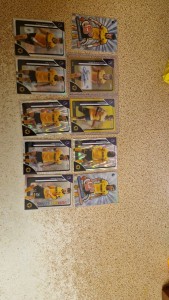 Topps Chrome Premier League 2026 Wolves Bundle  1 auto for sale on Ebay