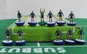 SUBBUTEO LW HP REF 367 SOUTHAMPTON 2ND, IN ORIGINAL LABELLED BOX. for sale on Ebay