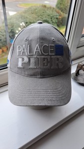 New Darley Palace Pier Cap Hat Horse Racing Royal Ascot Gosden Dettori for sale on Ebay