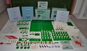 Vintage SUBBUTEO Cricket - Varied Lot for sale on Ebay