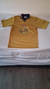 Sunderland Away 1997/99 Shirt | Size Medium | Rare Vintage Asics for sale on Ebay