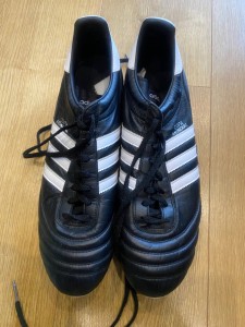 Copa Mundial football boots (Adult Size UK14, EUR50) for sale on Ebay