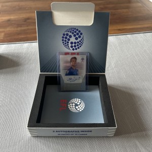 Paik Seung-Ho Autograph Birmingham City EFL Eternity for sale on Ebay