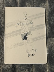 2020-21 Panini Impeccable Premier League Oriol Romeu 1/1 One Of One Southampton for sale on Ebay