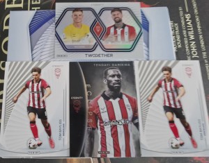 EFL Eternity Lincoln City for sale on Ebay