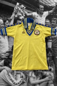 Southampton fc FA Cup Winners 1976 Shirt -  Original & RARE. for sale on Ebay