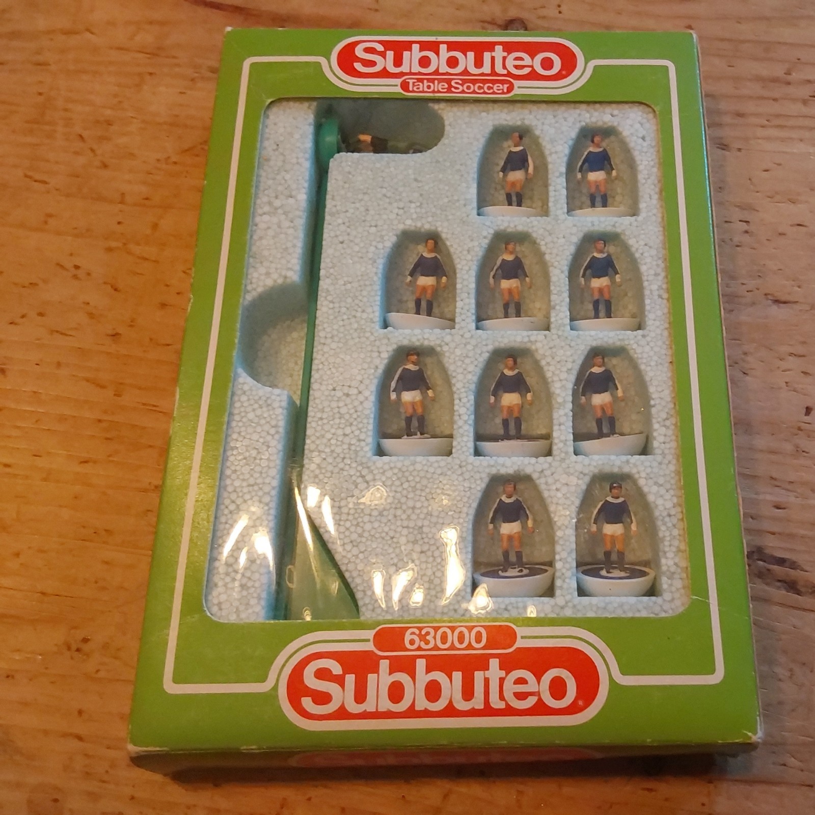 EXTREMELY RARE SUBBUTEO HARTLEPOOL UNITED 1970'S! TEAM  for sale on Ebay