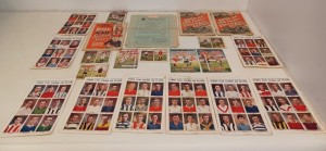 Torquay United Pre-War Football Programme Collection & 1920s Cards B60 B469 for sale on Ebay