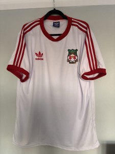 Men’s XL/XXL Wrexham AFC Bundle - Match, Training & Retro Shirts for sale on Ebay