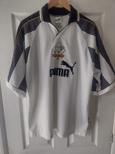  Derby County Home Shirt XL for sale on Ebay