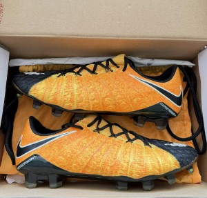 Nike Hypervenom 3 Elite FG boots  for sale on Ebay