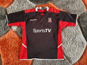 Mens (Lincoln City FC) Football Shirt - Size Medium for sale on Ebay