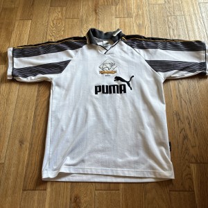  Derby County Home Shirt XL for sale on Ebay