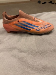 Ipswich Town Match Worn Football Boot Promotion V QPR Anis Mehmeti for sale on Ebay
