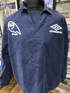 Umbro / Sheffield Wednesday Drill Top XL - Please Read for sale on Ebay
