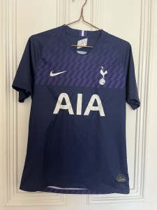 Tottenham Hotspur Away Football Shirt 2019/20 Size Medium Nike for sale on Ebay