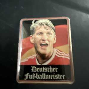 Bastian Schweinsteiger 