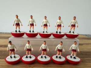 Subbuteo Heavyweight (HW) Team - POLAND - Reference: 39 for sale on Ebay