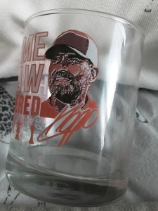 LIVERPOOL FC MEMORABILIA  - JURGEN KLOPP  HE CAME HE SAW HE CONQUERED 3.5
