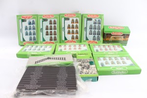 Subbuteo Football Game Accessories Teams Vintage 90s Inc Teams Accessories for sale on Ebay