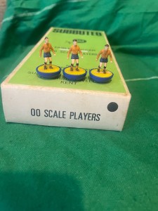 SUBBUTEO HW REF 47 ARSENAL 2ND for sale on Ebay