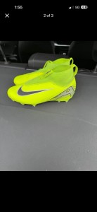 Nike Kids' Football Boots for sale on Ebay