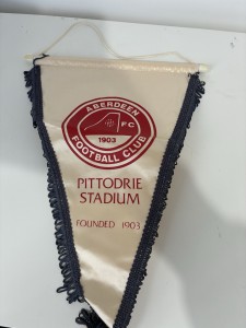 Aberdeen Fc Penant  for sale on Ebay