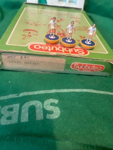 SUBBUTEO LW 686 LEEDS for sale on Ebay