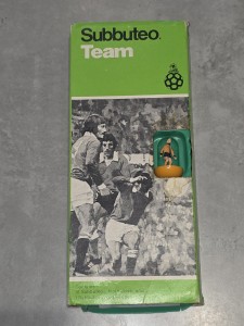 Subbuteo Luton Town Ref 169 HW C100 Series for sale on Ebay