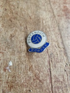 PORTSMOUTH   F C  