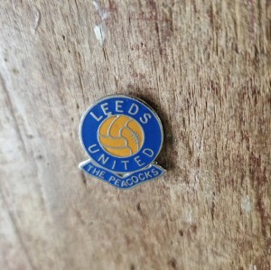 LEEDS  UNITED  F C  