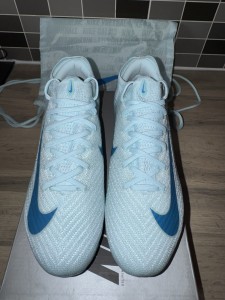 Nike Merc Elite Football Boots size 6 for sale on Ebay