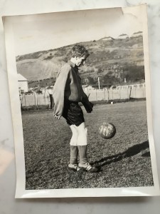 Sheffield Wednesday Press Photo Colin Dobson 10.3.66 ? Old Training Ground for sale on Ebay