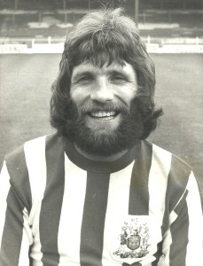 Trevor Hockey - SHEFFIELD UNITED - 8 x 6  Original Press Photograph for sale on Ebay