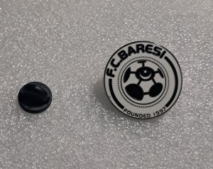 FC BARESI BADGE for sale on Ebay