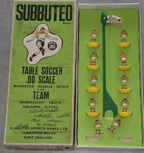 Subbuteo Milano Ref 35 HW for sale on Ebay
