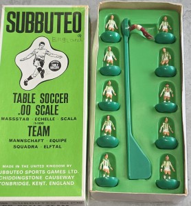 Subbuteo Floriana Ref 36 HW for sale on Ebay