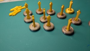 Canada Flicks Alpha bases  for sale on Ebay