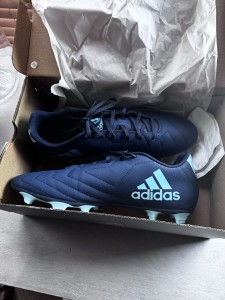 Adidas goletto VII football boots for sale on Ebay