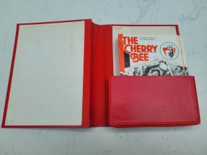 Official AFC Bournemouth Programme Folder & Programmes 1978 - 1979 Season for sale on Ebay