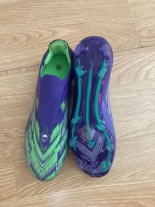 Brand new Size 6 Football Boots for sale on Ebay