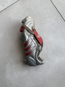 Rare Adidas Predator Pulse UK 3.5 Football Boots Classic Retro Collect for sale on Ebay