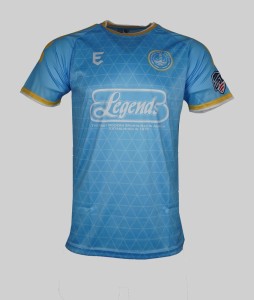 Shoreline United Home Shirt 2024 for sale on Ebay