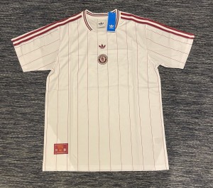 Aston Villa Shirt Retro XL Concept for sale on Ebay