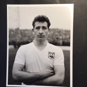 Bill Curry  Derby County  10 x 8 Black And White Photo for sale on Ebay