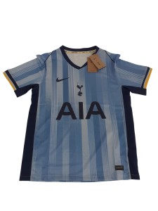 Nike Tottenham Hotspur Away Shirt 2023 24 Mens UK Size S NEW WITH TAGS  for sale on Ebay