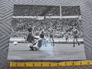 Old Football Photo.  Ipswich Town v Nottingham Forest  - 1978 Charity Shield for sale on Ebay