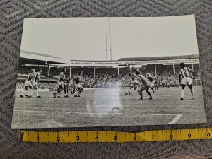 Old Football Photo.  WBA v Ipswich Town   for sale on Ebay