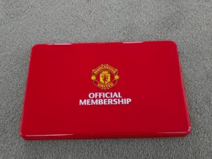 Manchester United Official Membership Pack  2019/2020. Complete. Unused for sale on Ebay